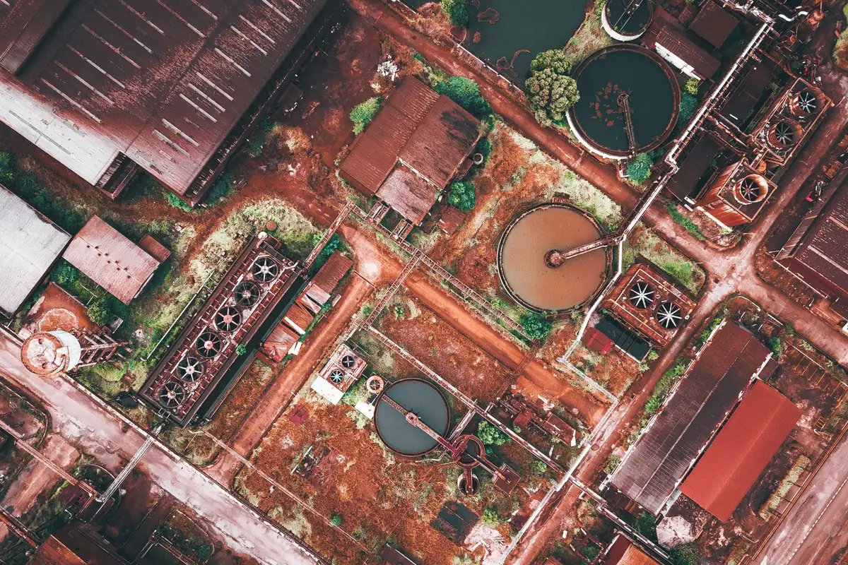 Oportunidades de Inversión Industrial en México